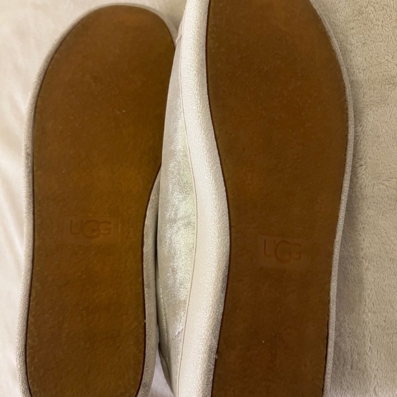 UGG tennis shoes - Picture 4 of 4